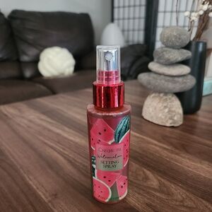Beauty Creations Watermelon Setting Spray - New